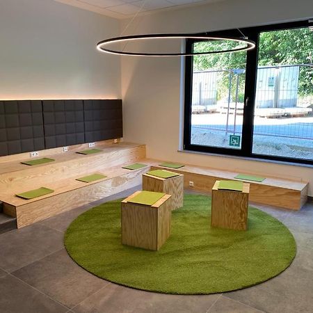 A2 Hotels Wernau Am Quadrium Kültér fotó
