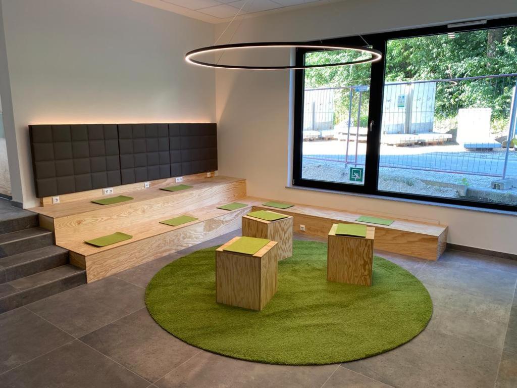 A2 Hotels Wernau Am Quadrium Kültér fotó