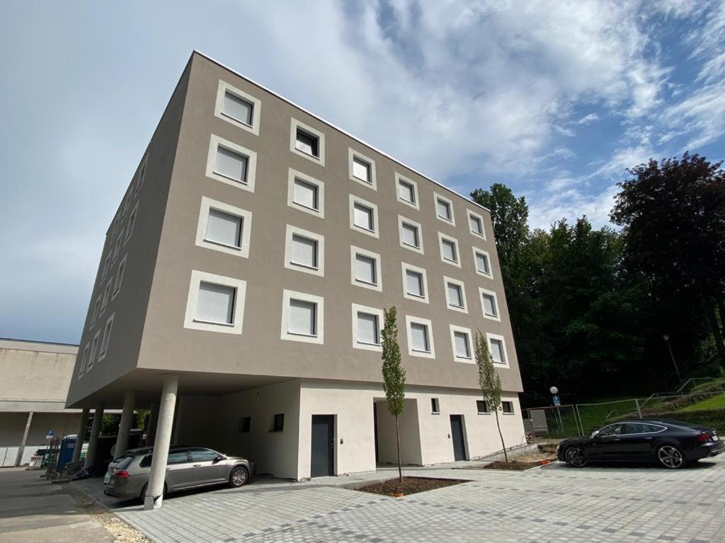 A2 Hotels Wernau Am Quadrium Kültér fotó